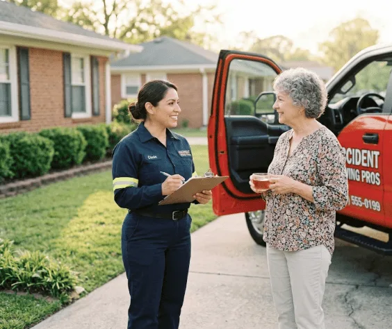 Accident Towing Service Hamilton, NJ FAQs